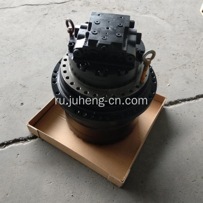 MSF-230VP-17 B0440-95014 JS330 Final Drive Motor